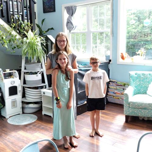 Gilmore COVID chronicles - Last day of school