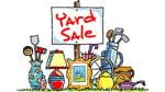Yard Sale Map