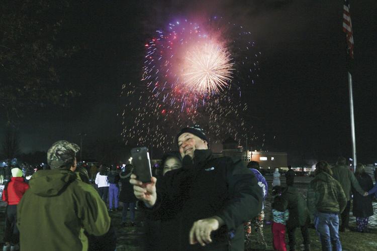 12-31-22 NYE Schouler finale selfie