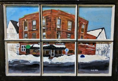 Portland Phoenix | Bonobo Keeps it Real in the West End: After ownership change, solid wood-fired pizza and cozy vibes remain intact