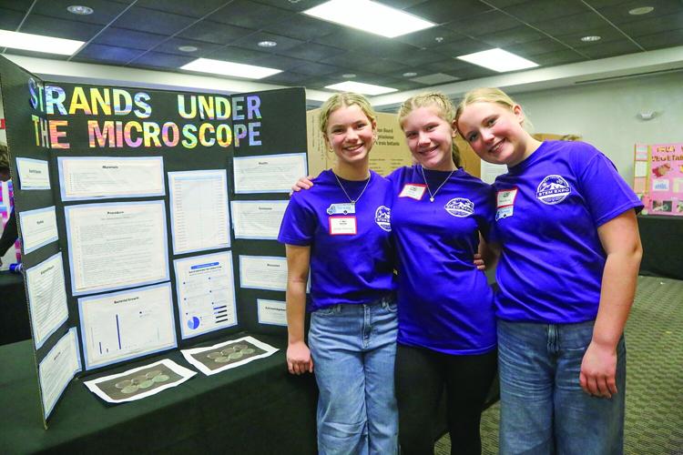 03-18-26 STEM Expo pose trio