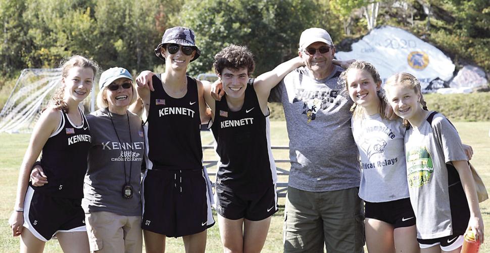 KHS Cross-Country
