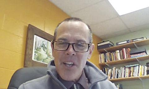 Yahna's contract extended through 2022