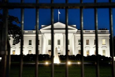 The White House addresses the need to protect against powerful AI systems.