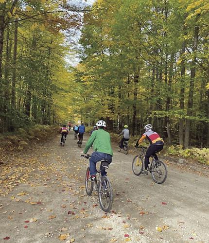 Wheel Family Fun - Oct. 19