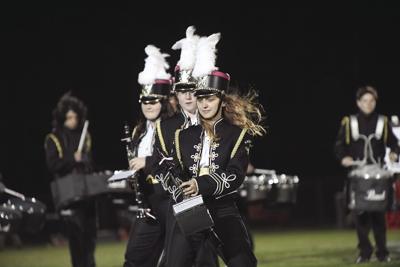 KHS Band Day