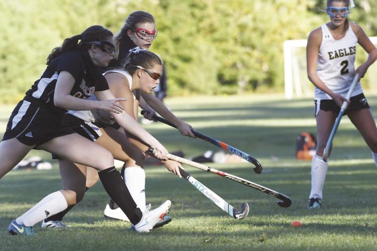 9-21-20 KHS Field Hockey
