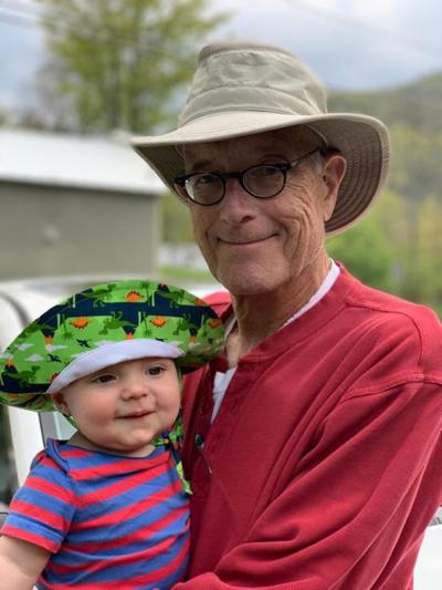 Benedict Joseph 'Joe' Semmes