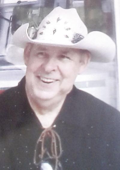 Charles 'Buddy' Dow