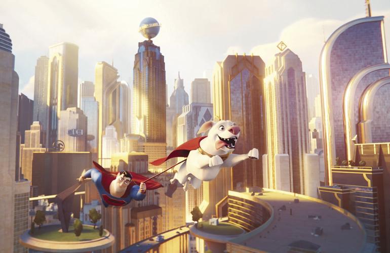 DC LEAGUE OF SUPER-PETS-2