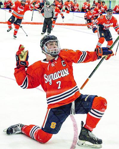 KHS Hockey - camp - Mackenzie Murphy