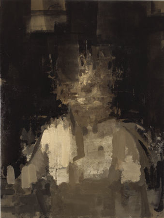 Getting physical: Foregrounding the material nature of art