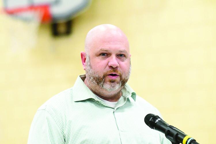 Election Round Up - Jay Calabro