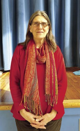 Bartlett Board of Selectmen — Vicki Garland