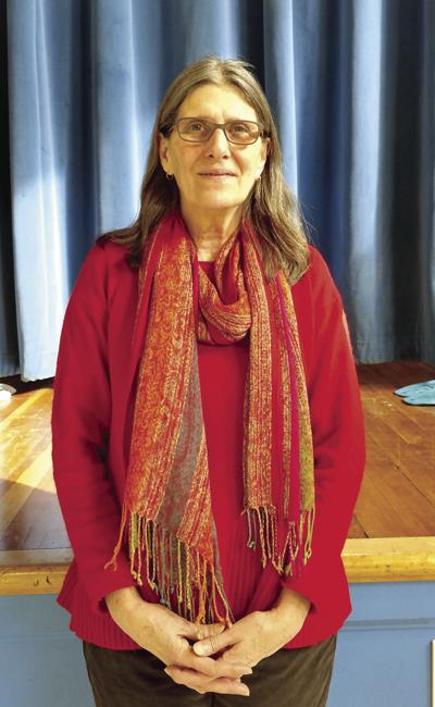 Bartlett Board of Selectmen — Vicki Garland