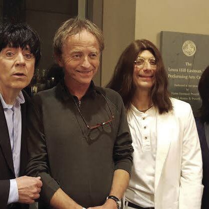 Tom 'Meets the Beatles'