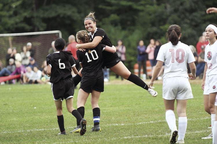 KHS girls soccer beats Berlin