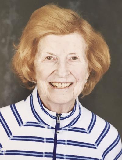 Marcia Elizabeth Keeney