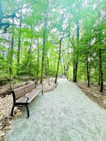 Loon Echo Land Trust officially opens new field loop at Mayberry Hill Preserve