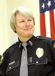 Bartlett Police Chief Champlin to retire