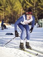 FA teams place in top 10 at state meet