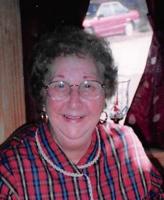 Obituary: Raymonde Lucille (Bourbeau) Soboluesky