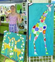 Art in the Park 2025
