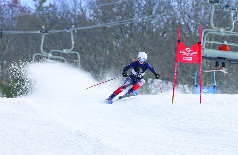 KHS Alpine - Summer Laine GS wide