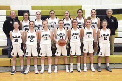 Eagles Get Defensive In Their 4 0 Start High School