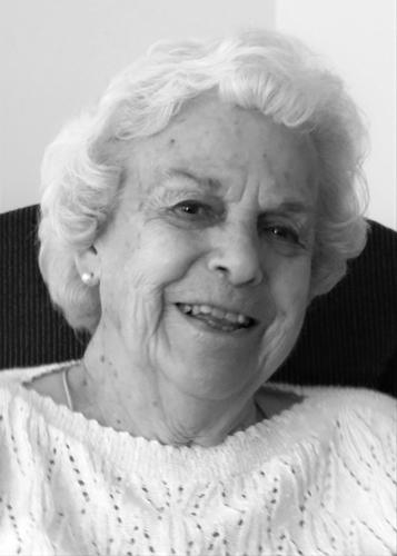 Audrey Shean