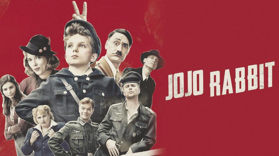 Jojo Rabbit