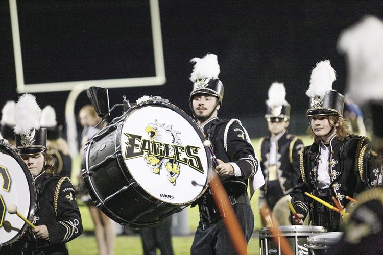10-04-24 KHS FB band bass
