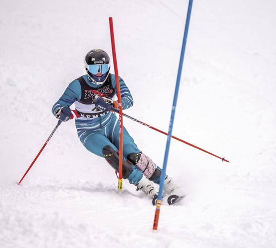 KHS Alpine - Bobby Graustein