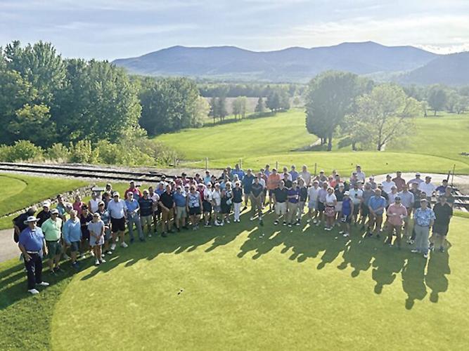 The Golf Column - North Conway Country Club - Ledgview League