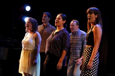 Weathervane offers free Musical Revue