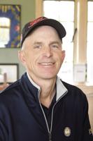Bobby McGraw: a homecoming back at Wentworth Golf Club