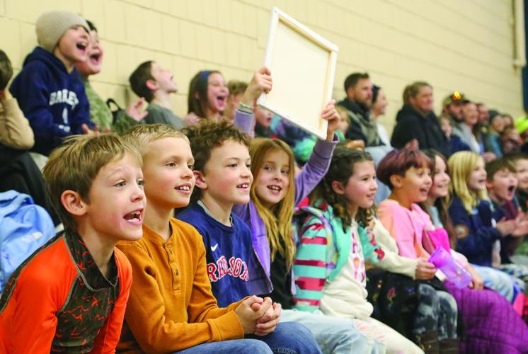 11-18-25 Josiah Bartlett Bikes surprised reactions 1