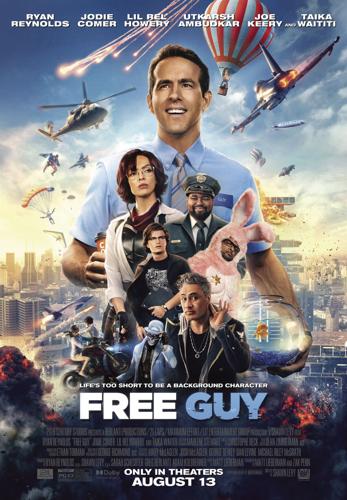 Free Guy