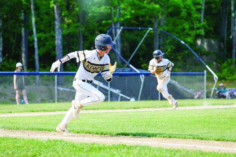 06-05-25 KHS BB Playoffs brown hussey run