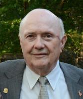 Obituary: Richard DeChamplain