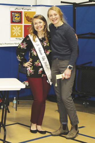 2019 Cupcake Battle-Teen Baker