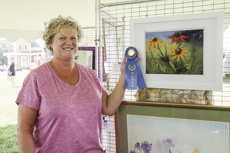 08-06-22 Art in the Park awards 3D 1st