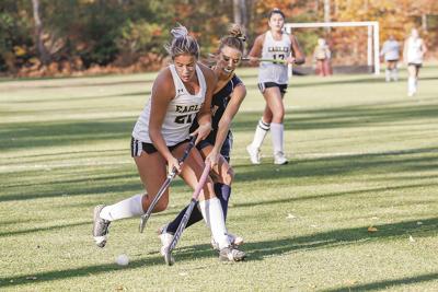 8-3-23 KHS Field Hockey - Caroline Coleman preseason preview
