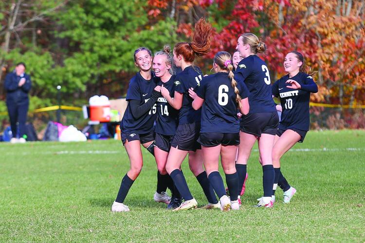 10-28-26 KHS GSOC Playoffs zipf celebration