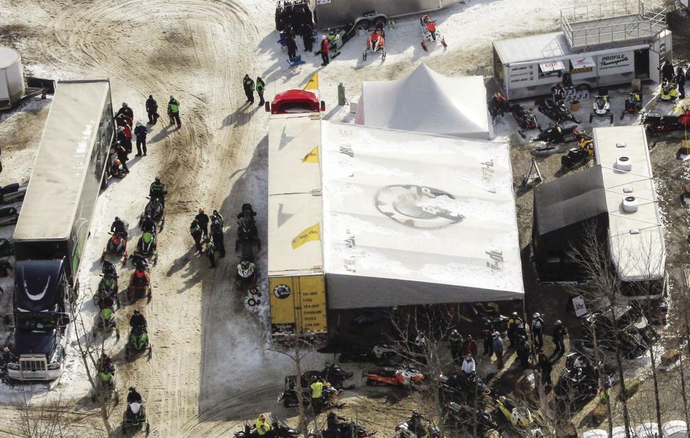 Annual NH SnoDeo starts Friday in Stewartstown