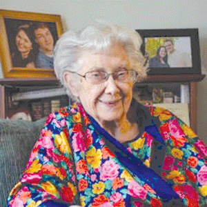 Barbara Thayer Tripp