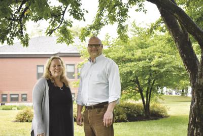 Death Cafes at Conway Public Library