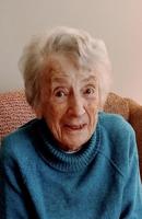 Obituary: Nellie Leslie Hansen