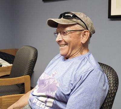 Eastern Slope Aviation Academy - Ed Bergeron