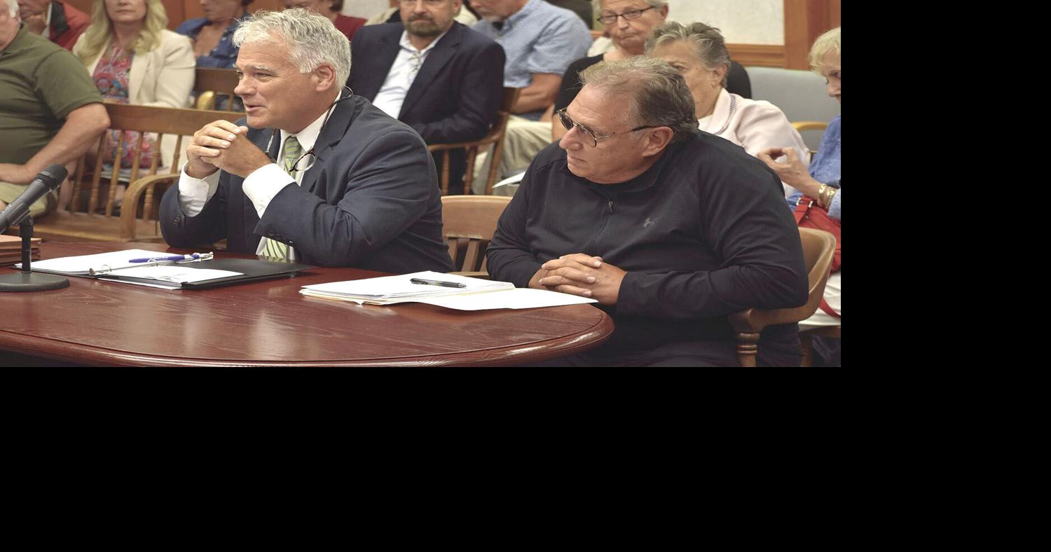 ZBA puts off casino decision until Sept. 20